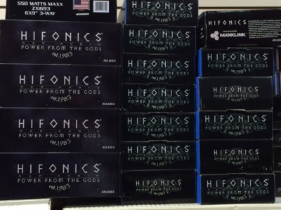 Five Star Car Audio Image